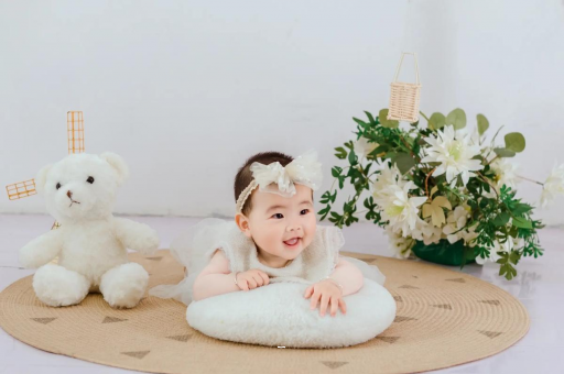 昌乐宝宝多久会抬头
